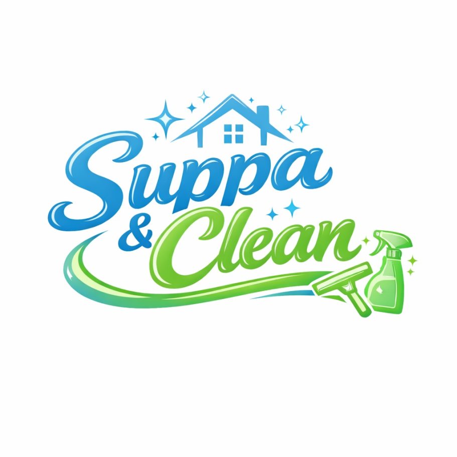 Suppa & Clean